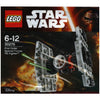 LEGO Star Wars First Order Special Forces TIE Fighter Polybag 30276 (SEALED)