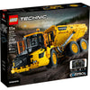 LEGO Technic 6x6 Volvo Articulated Hauler Box Set  42114 (SEALED)