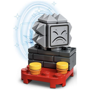 LEGO Super Mario Series 2 Thwimp Minifigure 71386 (SEALED)0