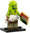 LEGO  Series 29 Collectible Minifigures 71052 - Trash Monster  (IN STOCK)0