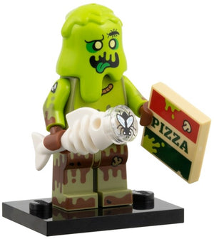 LEGO  Series 29 Collectible Minifigures 71052 - Trash Monster  (IN STOCK)0