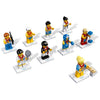 LEGO Minifigures Team GB Complete Set 8909 (SEALED)0
