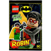 LEGO Super Heroes Robin Foil Pack 211902 (SEALED)