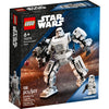 LEGO Star Wars Stormtrooper Mech Box Set 75370 (Damage Box  Sealed)0