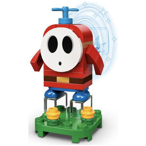 LEGO Super Mario Series 2 Fly Guy Minifigure 71386 (SEALED)0