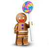 LEGO 71053 Collectible Minifigures Shrek Series - Gingy (IN STOCK)0