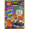 LEGO Superheroes Arkham Joker with Bomb Catapult Foil Pack 212011 (SEALED)