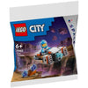 LEGO City Space Hoverbike Poly Bag 30663 (SEALED)