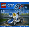 LEGO City Space Utility Vehicle 30315 Polybag (SEALED)