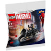 LEGO Marvel Venom Street Bike Polybag Set 30679 (SEALED)