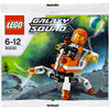 LEGO Galaxy Squad Mini Mech Polybag 30230 (SEALED)