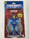 Masters Of The Universe Skeletor Evil Lord of Destruction  (Damage Box)0