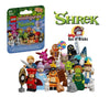 LEGO 71053 Collectible Minifigures Shrek Series - Complete Set (IN STOCK)COL-ED0