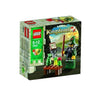 LEGO Kingdoms Building Toy Wizard Box Set 7955 (SEALED)