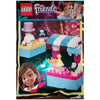 LEGO Friends Shop with Costumes Foil Pack 561902 (SEALED)