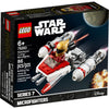 LEGO 75263 Star Wars Resistance Y-wing Microfighter (Damage Box - Sealed)0