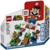 LEGO Super Mario Adventures with Mario Box Set 71360 (Sealed with Shelf Wear)0