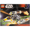 LEGO Star Wars Y-wing Fighter Box Set 7658 (SEALED)