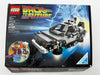 LEGO Back To The Future Delorean 21103 (Damage Box)