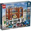 LEGO Creator Expert Corner Garage Box Set 10264 (SEALED)