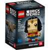 LEGO BrickHeadz Wonder Woman 41599 (Damage box- Sealed)