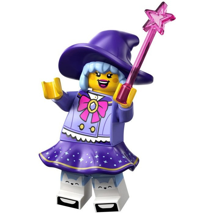 LEGO Series 29 Collectible Minifigures 71052 - Cute Witch  (IN STOCK)1