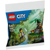 LEGO Baby Gorilla Encounter Polybag 30665 (SEAED)