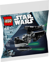 LEGO Star Wars TIE Interceptor Ploy Bag 30685 (SEALED)