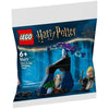 LEGO Harry Potter Draco in Forbidden Forest Wizarding World Owl 30677 (SEALED)