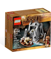 LEGO The Hobbit Riddles for the Ring Set 79000 (Damage box- Sealed)