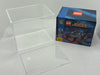 Acrylic Display Case for LEGO SDCC San Diego Comic-Con Exclusive Sets - Small