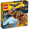 LEGO Batman Movie Clayface Splat Attack 70904 (Damage-Sealed)