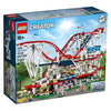 LEGO Creator Expert Roller Coaster Box Set 10261 (SEALED)