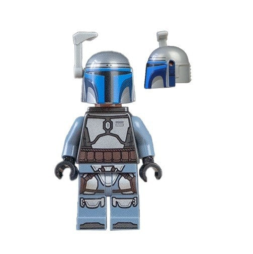 LEGO Star Wars Jango Fett Metal box L0002245-1 (SEALED)1