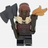 LEGO 71047 Dungeons and Dragons Minifigure - Dwarf Barbarian  IN STOCK