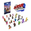 The LEGO Movie Series 2 Collectible Minifigs 71023 - Complete Set of 20 (SEALED)