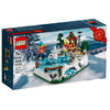 LEGO Ice Skating Rink 40416 (SEALED)