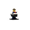 LEGO Series 23 Collectible Minifigures 71034 - Ferry Captain (SEALED)