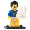 LEGO The Movie Series 1 Collectible Minifigures 71004 -Guy   (SEALED)