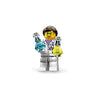 LEGO Series 11 Collectible Minifigures 71002 -Scientist (SEALED)