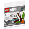 LEGO Xtra: Sea Accessories 40341 (SEALED)