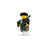 LEGO Series 7 Collectible Minifigures 8831 - Bagpiper (SEALED)