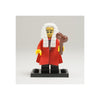 LEGO Series 9 Collectible Minifigures 71000 - Judge (SEALED)