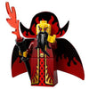 LEGO Series 13 Collectible Minifigures 71008 - Evil Wizard (SEALED)