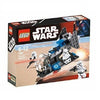 LEGO Star Wars Imperial Dropship Set 7667 (SEALED)