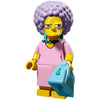 LEGO The Simpsons 2 Collectible Minifigures 71009 - Patty (SEALED)