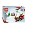 LEGO Seasonal: Limited Edition 2012 Christmas Set (3300014) - SEALED