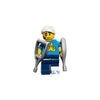 LEGO Series 15 Collectible Minifigures 71011 - Clumsy Guy (SEALED)