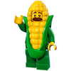 LEGO Series 17 Collectible Minifigures 71018 - Corn Cob Guy (SEALED)