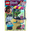 LEGO Friends Accessory Set Andrea's Booth with Waffles 561905 (SEALED)